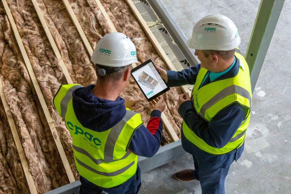 bouwtechnische keuring in Noord-Oost Engeland - vastgoed